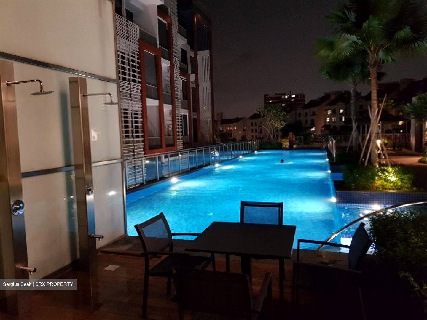 The Creek @ Bukit (D21), Condominium #405044781
